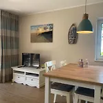 Apartamento Wiesenblick Whg 1 *
