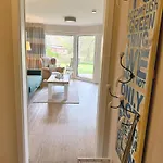 Apartamento Wiesenblick Whg 1
