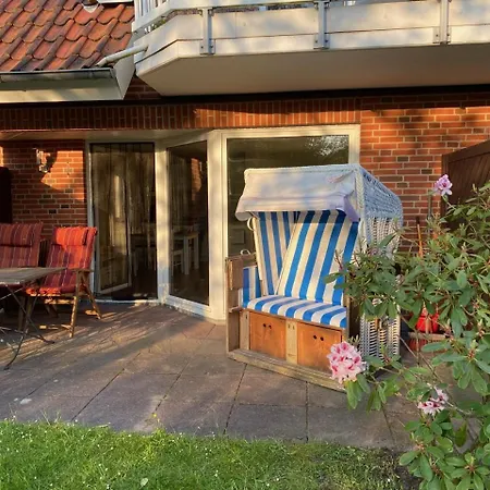 Wiesenblick Whg 1 Apartman Böhl
