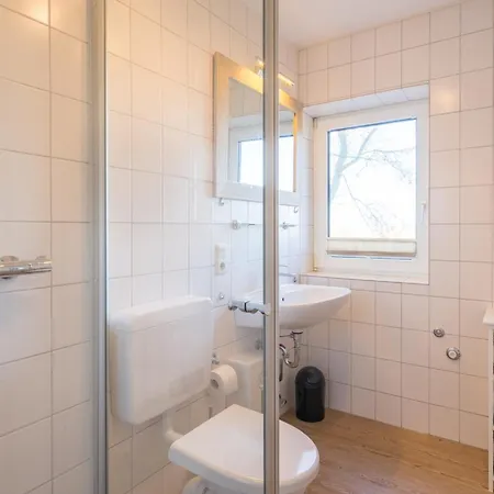 Wiesenblick Whg 1 Böhl
