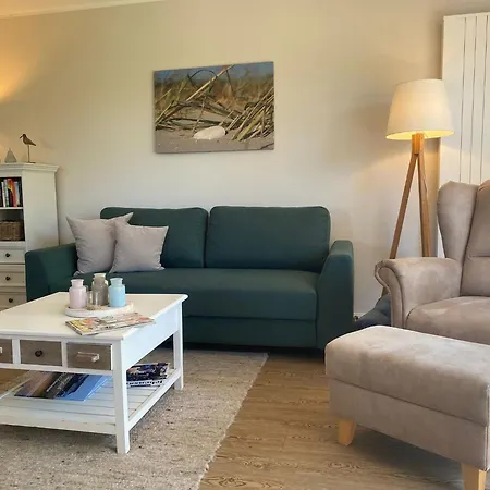 Wiesenblick Whg 1 * Böhl