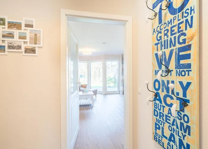 Wiesenblick Whg 1 Appartement Böhl