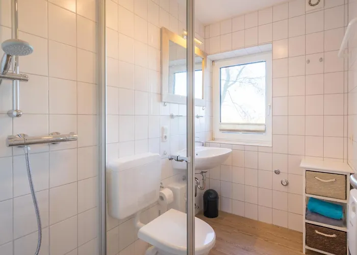 Wiesenblick Whg 1 Böhl