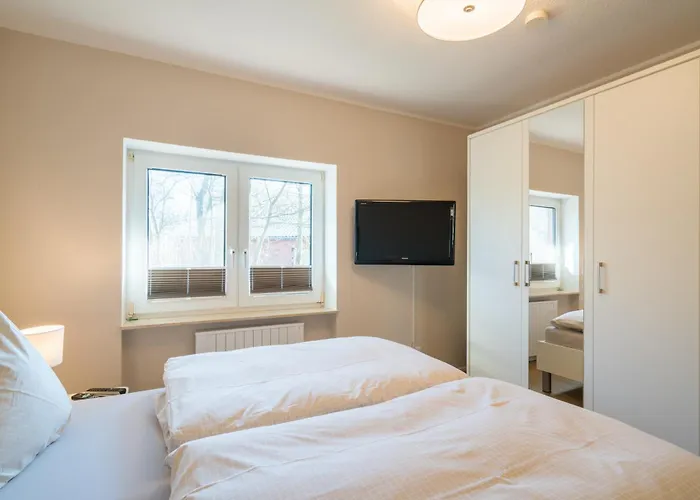 Wiesenblick Whg 1 * Böhl