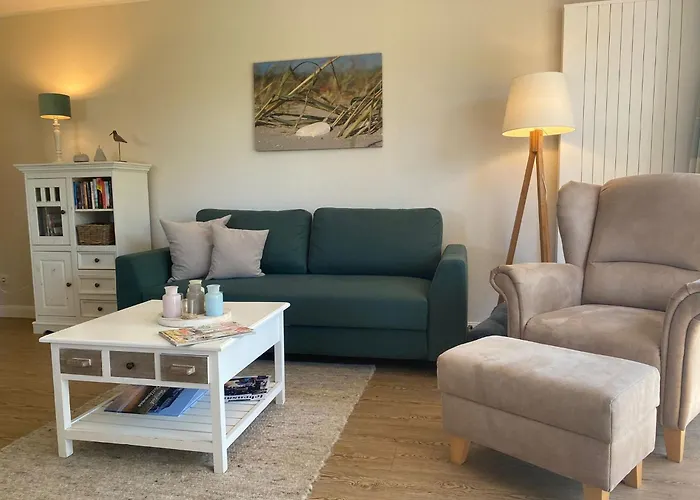 Wiesenblick Whg 1 * Böhl